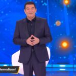 Ascolti Tv 2 marzo: Scherzi a parte vola con il 26% di share e batte Ulisse