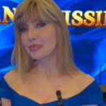 Milly Carlucci verso Canzonissima: “Lasciare Auditorium Foro Italico un dolore”