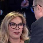 Ornella Muti gela Carlo Verdone in un fuorionda a Domenica In: “Fatti vivo”