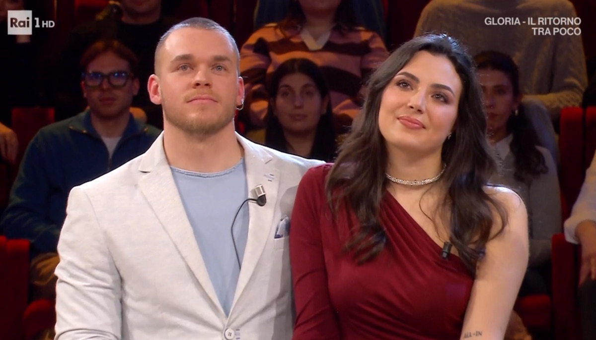 foto paola affari tuoi Lombardia