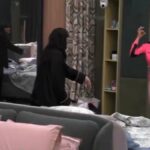 Grande Fratello Vip, Paola Caruso furiosa con Francesca Manzini: “Vergognosa”