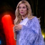 Paola Caruso massacrata da un’ex collega: “Alzò le mani! Pronta per un confronto”