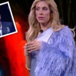 Paola Caruso ci va giù duro con Raimondo Todaro al GF Vip: “Schifo di uomo”