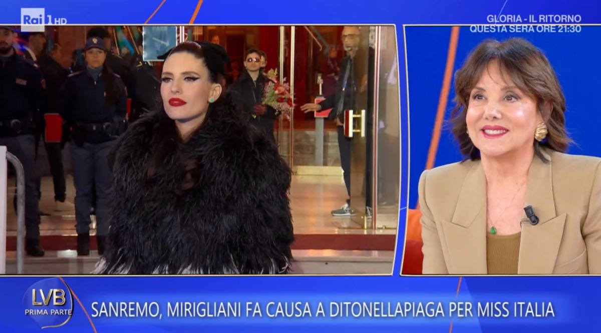 foto patrizia xirigliani ditonellapiaga miss italia