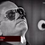 Per sempre Gino su Rai2 in prima serata domenica 29 marzo: Diaco ricorda Gino Paoli