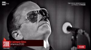 foto per sempre gino