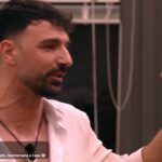 Grande Fratello Vip: Raimondo Todaro si espone sull’ex Francesca Tocca (VIDEO)