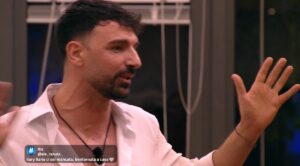 foto Raimondo Todaro gfvip