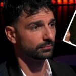 GF Vip, Raimondo Todaro sbotta contro Giovanni Calvario: “Sei un pagliaccio”