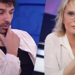 Raimondo Todaro, retroscena Maria De Filippi: “Mi ha fatto un C’è posta per te privato”
