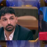 Raimondo Todaro e Selvaggia Lucarelli: la resa dei conti al Grande Fratello Vip