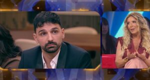 foto raimondo todaro Selvaggia Lucarelli nuovo scontro gfvip