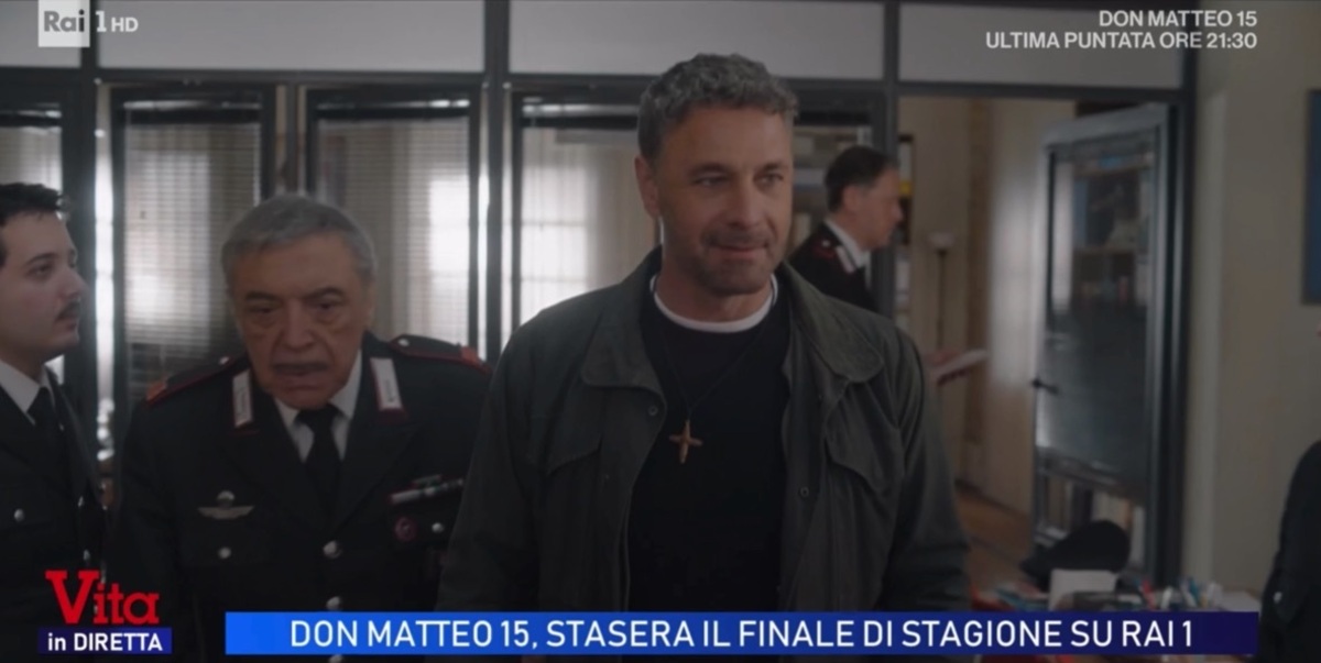 foto raoul bova don massimo ultima puntata don matteo 15