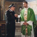 Ascolti Tv 19 marzo: Don Matteo 15 chiude al 23.30%, flop per Forbidden Fruit