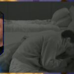 GF Vip, Renato minimizza il bacio con Lucia Ilardo: “Tra noi solo attrazione”