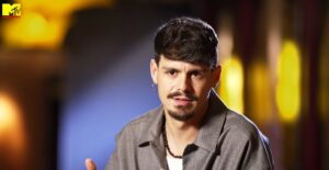 foto Renato biancardi ex on the beach gfvip2026