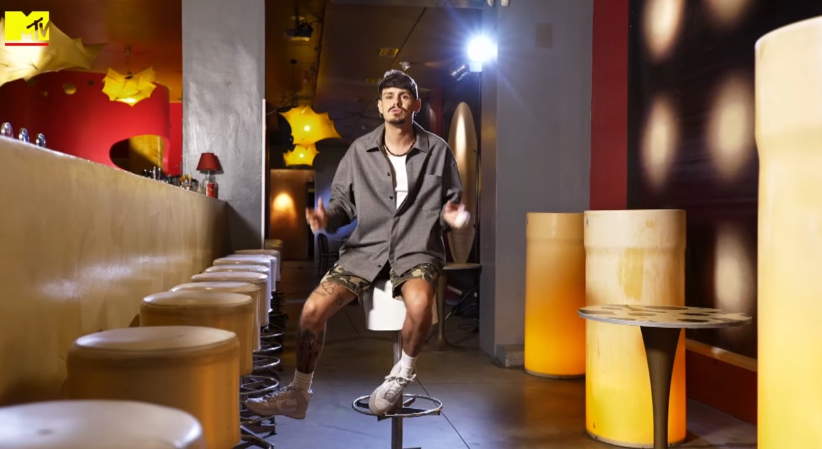 foto Renato Biancardi gfvip2026