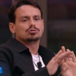 GF Vip: racconto Renato Biancardi su concepimento della figlia dà scandalo (VIDEO)