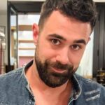 Cortesie per gli ospiti, retroscena di Roberto Valbuzzi: “Concorrente in topless”