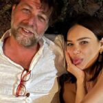 Romina Carrisi, l’ex sbotta: “Inaccettabile quello che ha detto a Verissimo”