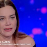 Romina Carrisi chiude con il padre di suo figlio: “Troppe incompatibilità”