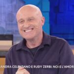 Amici 25, Rudy Zerbi si è fidanzato: “Non vuole che si parli di lei”