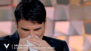 Foto Sal Da Vinci Sanremo 2026