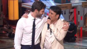 foto sal da vinci stefano de martino