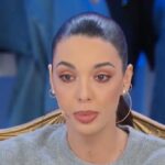 Uomini e Donne, Sara Gaudenzi si sfoga: “Ecco perchè è finita con Alessio”