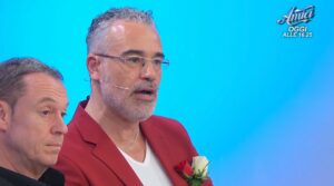 foto sebastiano scontro elisabetta oggi ued