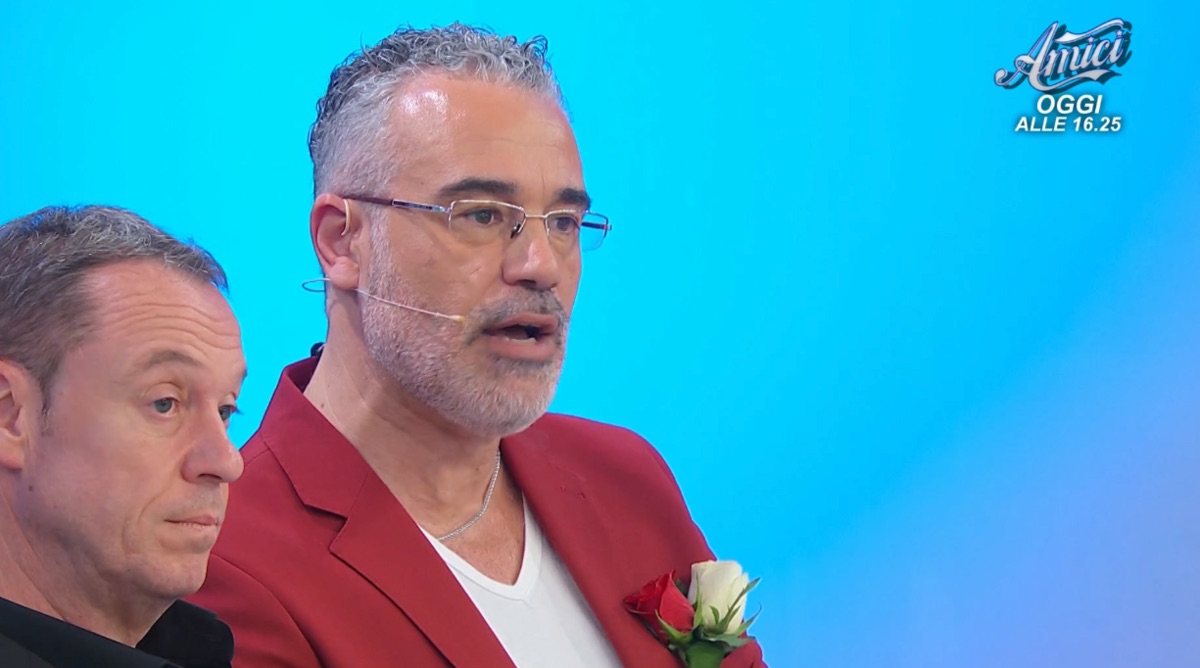 foto sebastiano scontro elisabetta oggi ued