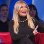 Selvaggia Lucarelli smaschera Raimondo Todaro: “Lui vera gatta morta del GF Vip”