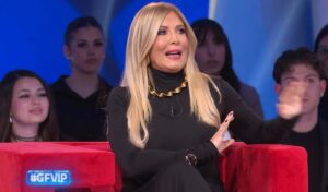 foto selvaggia lucarelli polemica todaro