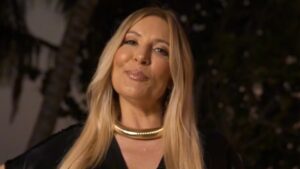 foto selvaggia lucarelli too hot to handle