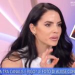 La volta buona, è polemica: manager di Shaila Gatta attacca Caterina Balivo