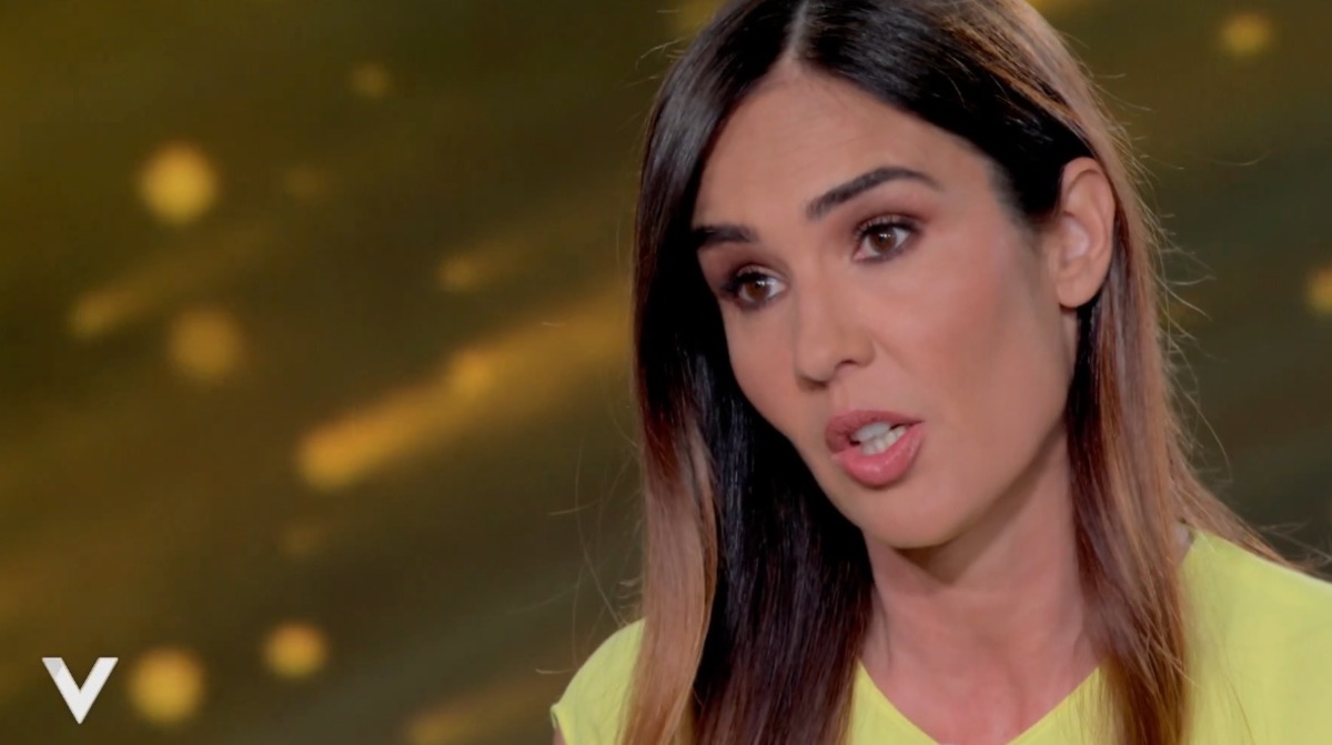 foto silvia toffanin gionnyscandal verissimo gfvip