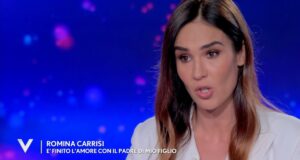 foto silvia toffanin romina verissimo