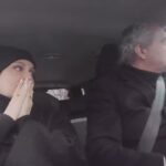 Simona Ventura si arrabbia con il marito Giovanni Terzi: “Testa di caz*o”