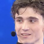 Amici 25, Simone eliminato: le sue prime parole dopo l’addio al serale