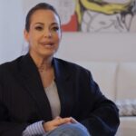 Sonia Bruganelli, stoccata alla Lucarelli: “Non ero io a voler prendere suo posto”