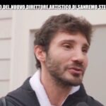Stefano De Martino teme gli ascolti di Sanremo 2027: “Pensiero mi paralizza”