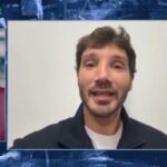 Francesco Paolantoni svela: “Stefano De Martino dopo annuncio molto emozionato”