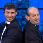 Stefano De Martino festeggia il papà Enrico (morto a 61 anni): la dedica speciale