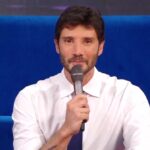 Stefano De Martino al Tg1: “Sanremo? Sto studiando, bella responsabilità”