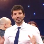 Ascolti Tv 25 marzo: Stefano De Martino con STEP quasi doppia Rai1 con Morgane