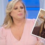 Uomini e Donne, Tina Cipollari contro Marina: botta e risposta al veleno