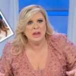 Uomini e Donne, Tina Cipollari torna all’attacco di Marina: “Sei subdola”