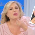 Uomini e Donne, Tina Cipollari attacca Paola: “Pessima persona, cattiva”