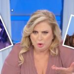 Uomini e Donne, Tina mostra video di Cinzia: “Sfrutta programma per fare eventi”