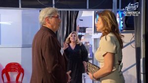 foto tina mario cinzia scontro ued